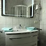 Zur Faehrbruecke Hotel Stralsund