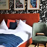 Hotel Zur Faehrbruecke 3*