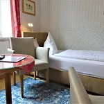 酒店 Zur Faehrbruecke 施特拉尔松德