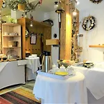 Zur Faehrbruecke 酒店 施特拉尔松德