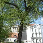 Zur Faehrbruecke