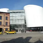 Zur Faehrbruecke 酒店