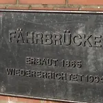 Zur Faehrbruecke 施特拉尔松德