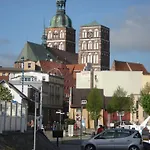 酒店 Zur Faehrbruecke