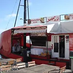 Zur Faehrbruecke