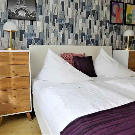 Zur Fährbrücke Hotel 3*