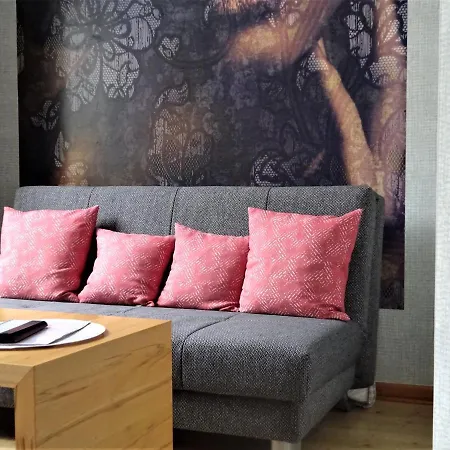 Zur Faehrbruecke Hotel 3*