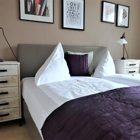 Hotell Zur Faehrbruecke