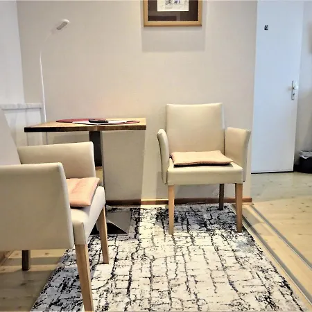 Hotel Zur Faehrbruecke