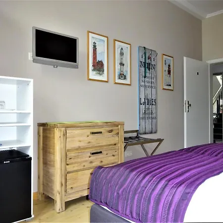 Hotel Zur Faehrbruecke