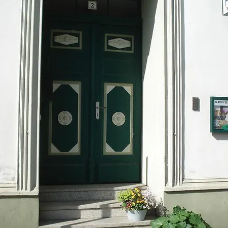 Hotel Zur Fährbrücke