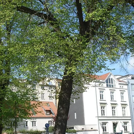 Zur Fährbrücke