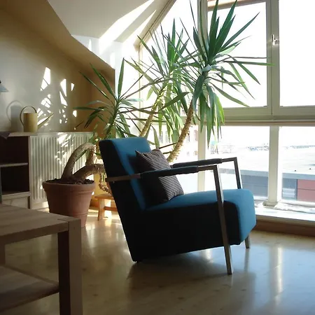 Zur Fährbrücke Hotel Stralsund