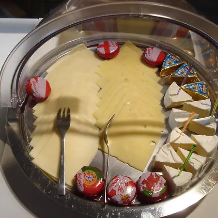 Hotel Zur Faehrbruecke 3*