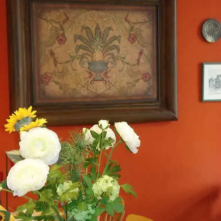 Zur Faehrbruecke 3* Stralsund