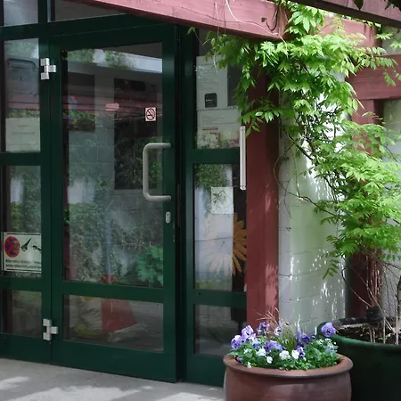 Hotel Zur Faehrbruecke