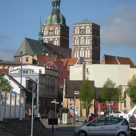 Hotel Zur Faehrbruecke
