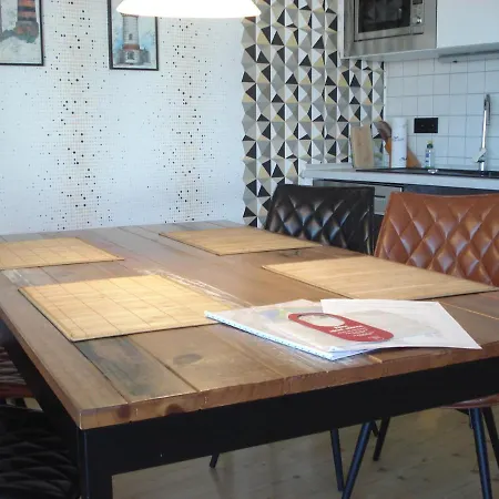 Hotel Zur Faehrbruecke Stralsund